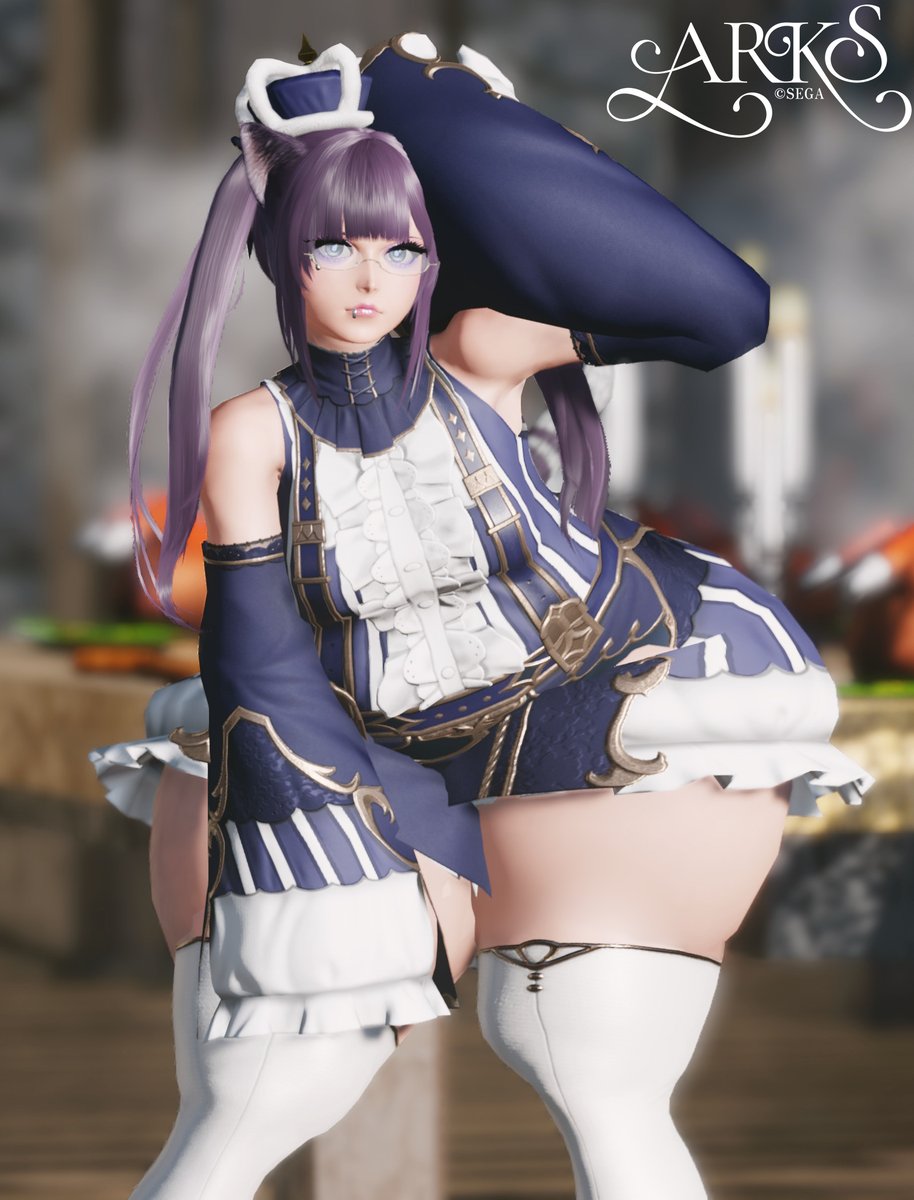KriellPSO2 tweet picture