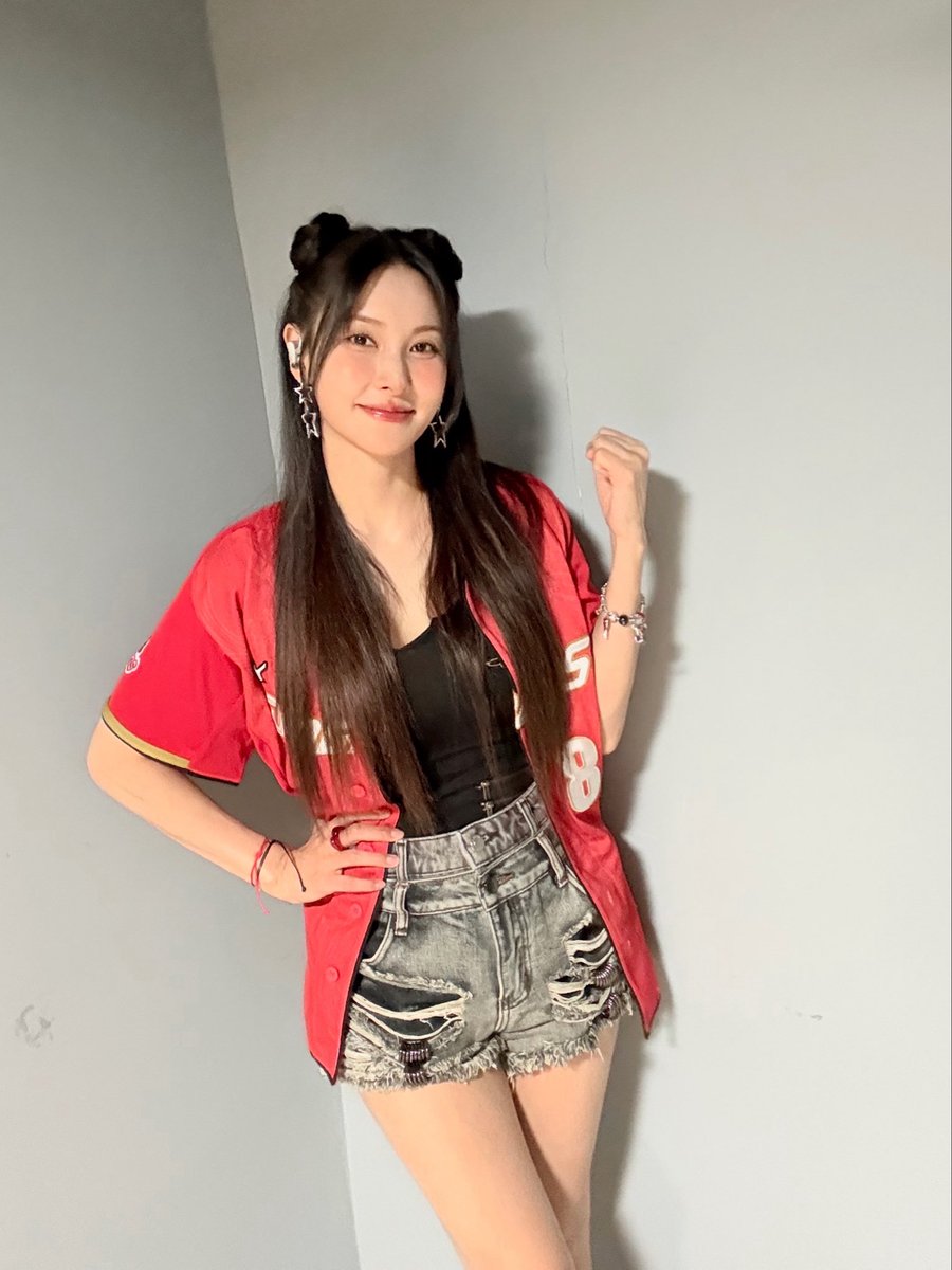 gyuri88's tweet photo. 謝謝❤️ https://t.co/mIyq46DteR