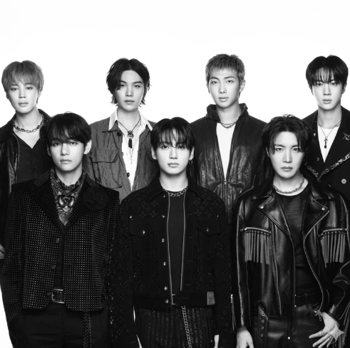 AboutMusicYT's tweet photo. Forbes on BTS withdrawal from the 2027 Grammys:

"The decision resonated across the awards landscape, not only because BTS has become one of the most globally influential acts of the modern era, but because it reflects a larger tension between artists and the categories used to define them. (..)

BTS’s decision adds a new chapter to that ongoing conversation, joining a Grammy history shaped by artists who questioned the institution, challenged its boundaries, and pushed the music industry to evolve."