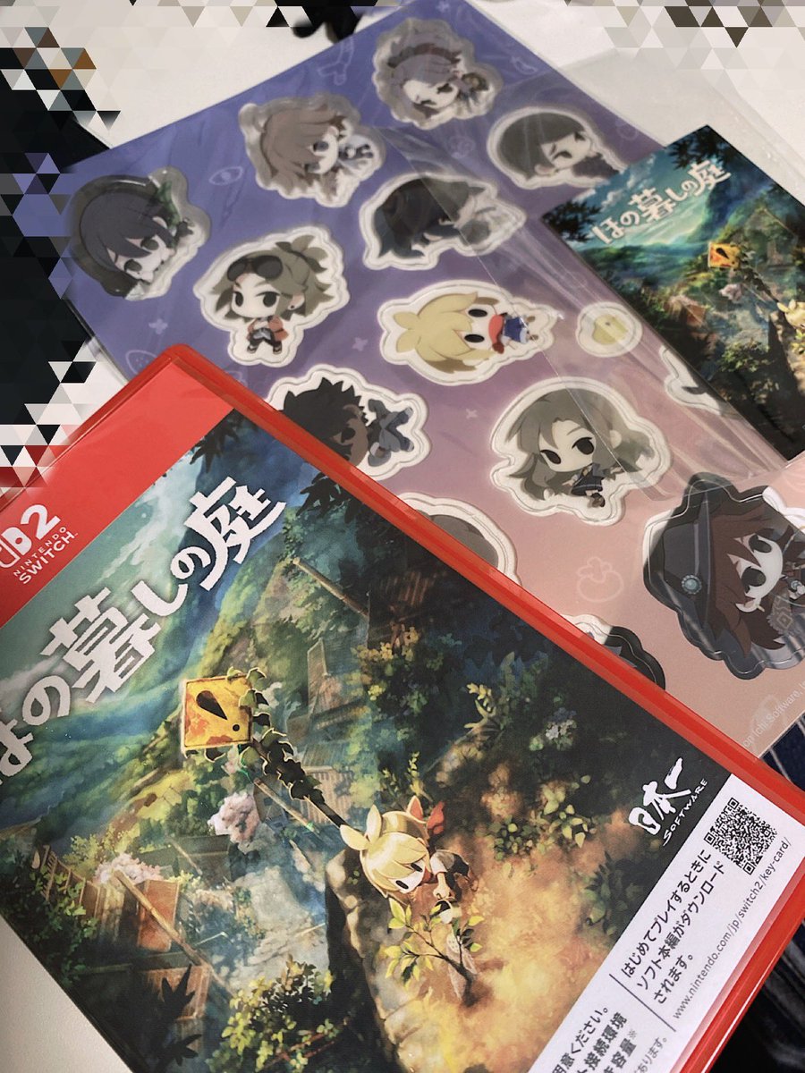 ugethu's tweet photo. ほの暮らしはじめた
開始早々夜廻2のチュートリアルを思い出して真顔になった https://t.co/5Fh4VF6uTT