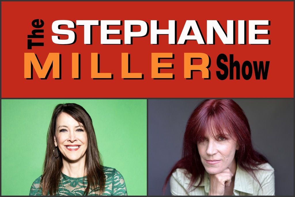 StephMillerShow's tweet photo. TUESDAY! With Stephanie Miller and Jody Hamilton!
Join us 9a-Noon ET on: Radio: SiriusXM Progress 127
TV: Free Speech TV on #AppleTV / #AmazonFireTV / Roku / #SlingTV / 
Streaming: AM950Radio  (Twin Cities) on TuneIn
Video: https://t.co/fgA3dE8IKZ https://t.co/RXznsu05rQ