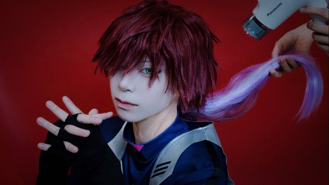 UtzShjUOi312843's tweet photo. 🗝💸Cosplay
      ずうっといっしょ！

カメラマン📸@mikage110423 https://t.co/y7aRd6mG8K