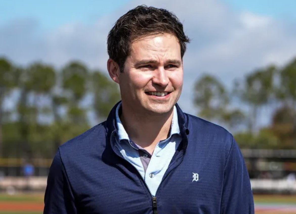 Called3St's tweet photo. Tigers president Scott Harris defended Detroit’s return for Tarik Skubal and rejected criticism that the club traded its ace too early.

Harris said the Dodgers’ package of Zyhir Hope, River Ryan and Brady Smith represented the strongest offer available after aggressive negotiations. Skubal leaves Detroit with a 2.79 ERA and 116 strikeouts across 96⅔ innings this season.

The success of Detroit’s deadline will ultimately depend on whether its new prospects develop into foundational major league players.

#Tigers #TarikSkubal #Dodgers #MLB #TradeDeadline