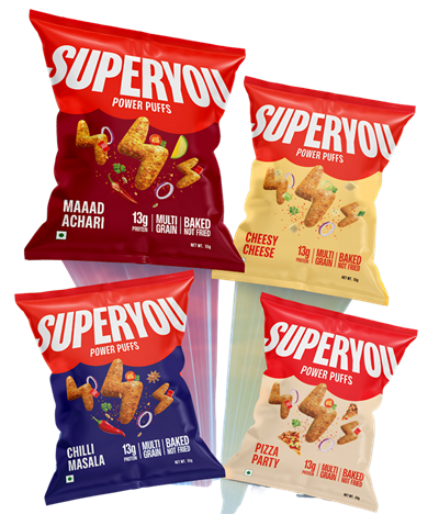 BWIndia's tweet photo. SuperYou Brings a Bolt New Take on Flavour-First Snacking With the All-New Power Puffs
#SuperYou #SuperYouPowerPuffs #PowerPuffs #boltshapedpuff
https://t.co/CBKbscWf90 https://t.co/jp8crEP3zH