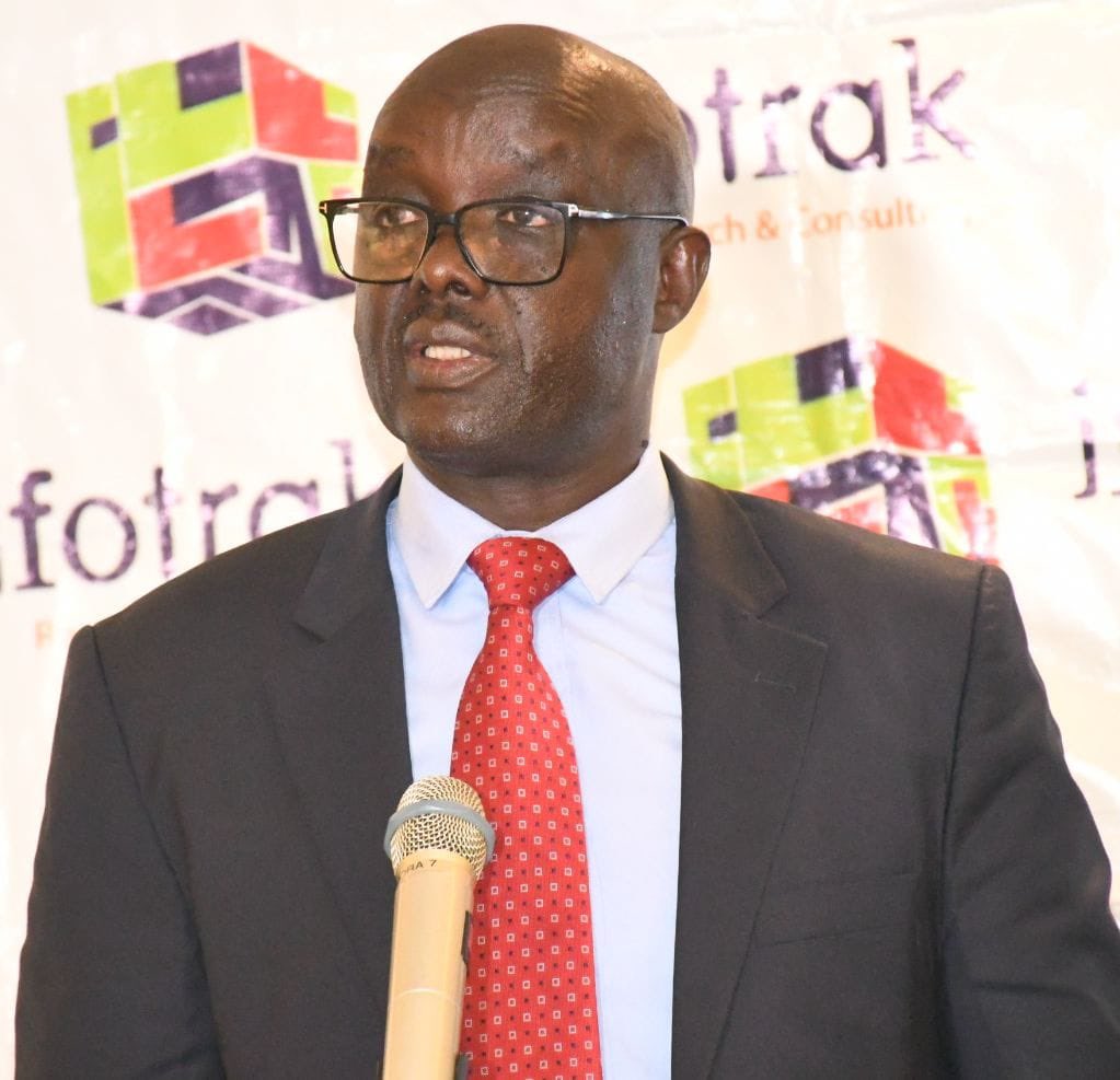 WPCGovernment's tweet photo. West Pokot County ranks 13th overall out of 47 counties in the latest Infotrak Performance Index, while H.E. Governor Simon Kachapin is ranked the 8th best performing Governor in Kenya! https://t.co/kzphxhfbAx