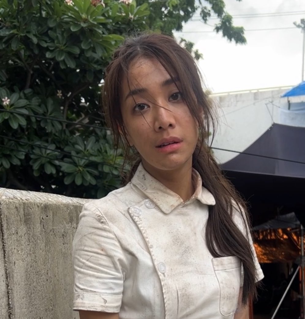 tiyapics's tweet photo. สภาพฟออายที่อดกินหมูทะโดยเฉลี่ย https://t.co/9txB7pDMqX