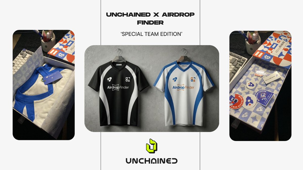 heyunchained tweet picture