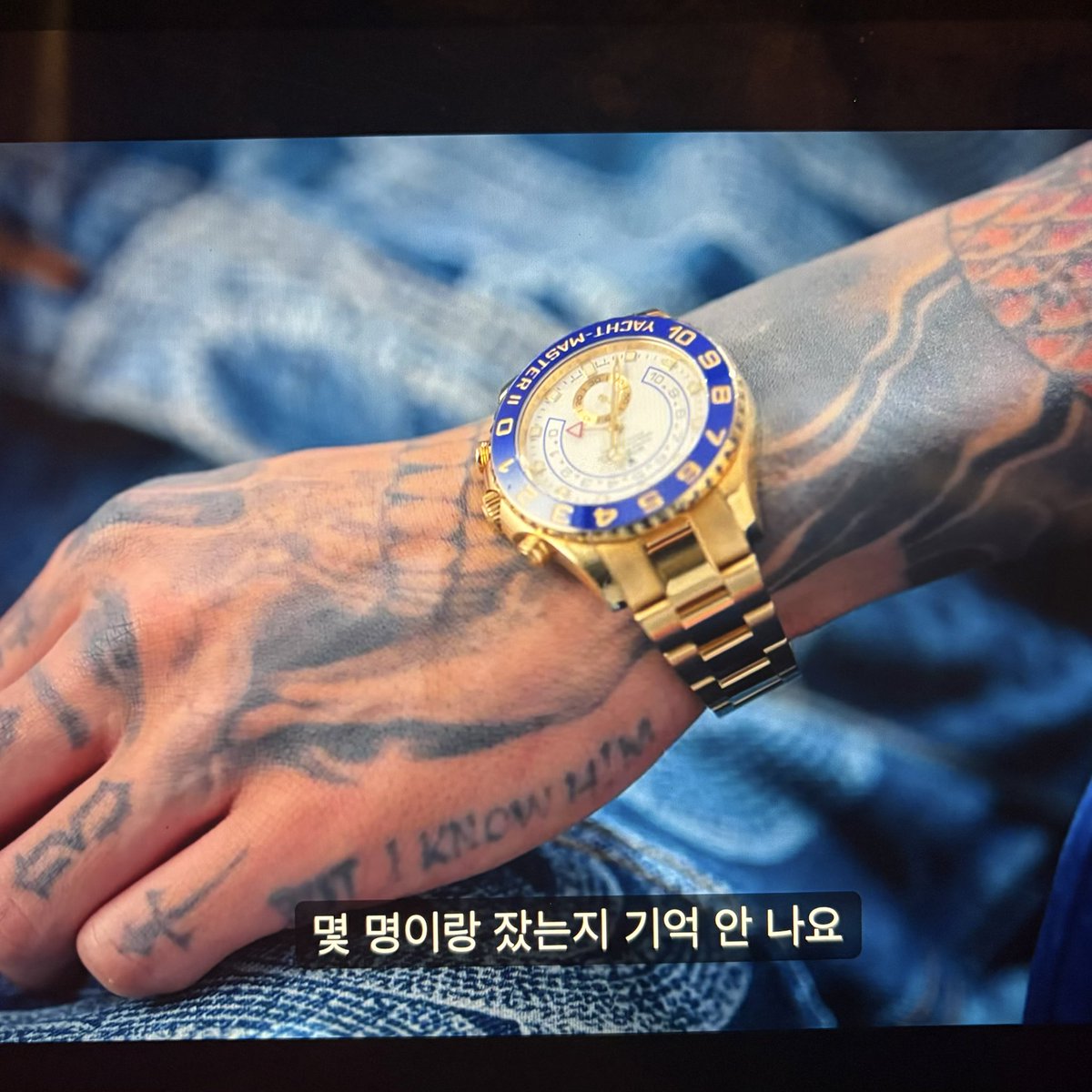 xishaanxi's tweet photo. 뭔데 진심
디오브란도냐? https://t.co/u2z0yemQ9R