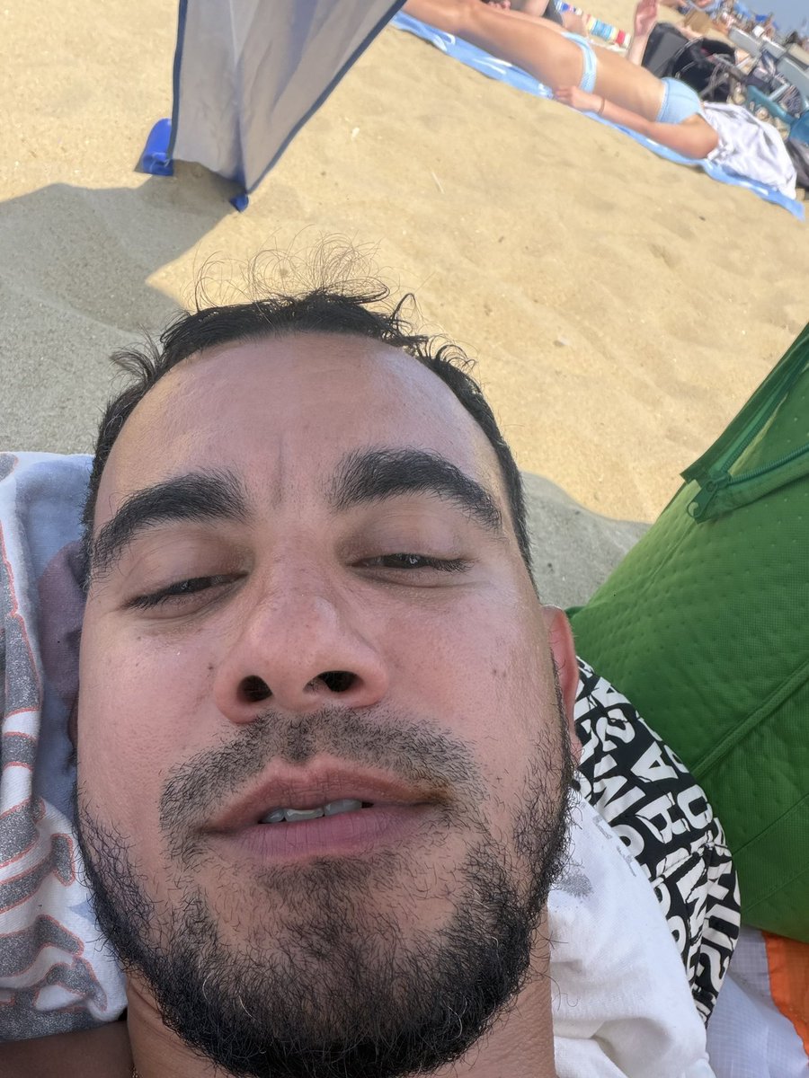 nando03's tweet photo. Jersey Shore Summer ☀️ https://t.co/8CKzp4gb5g