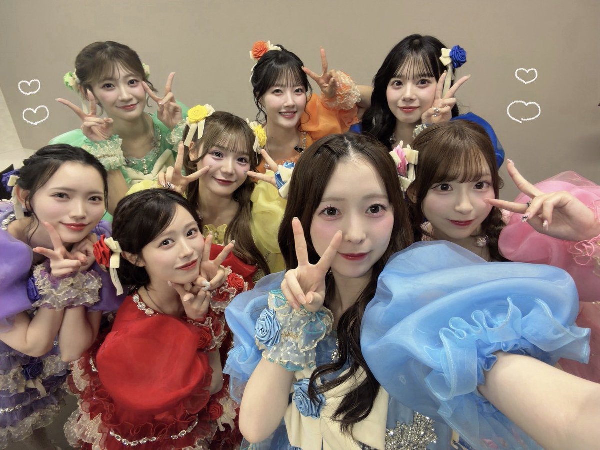 risa_cs1108's tweet photo. きゅーすと2周年っ!!! 𓈊ˊ˗

大切なたからもの💎⋆*

きゅーてすと皆さん3年目もよろしくお願いします!!! ﾀﾞｲｽｷッ💛💛 https://t.co/Wuf2Yr8EkC