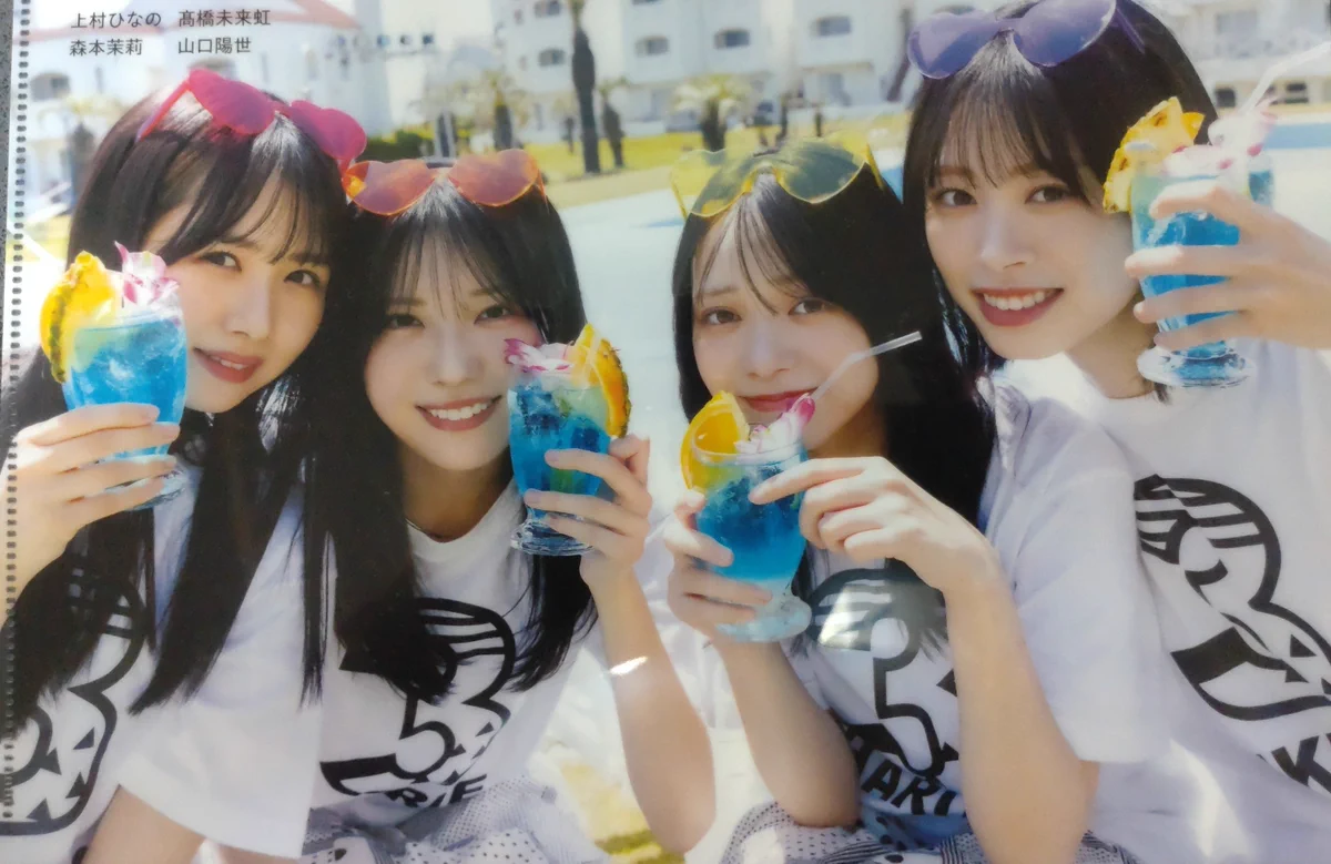 日向坂46 on X: 