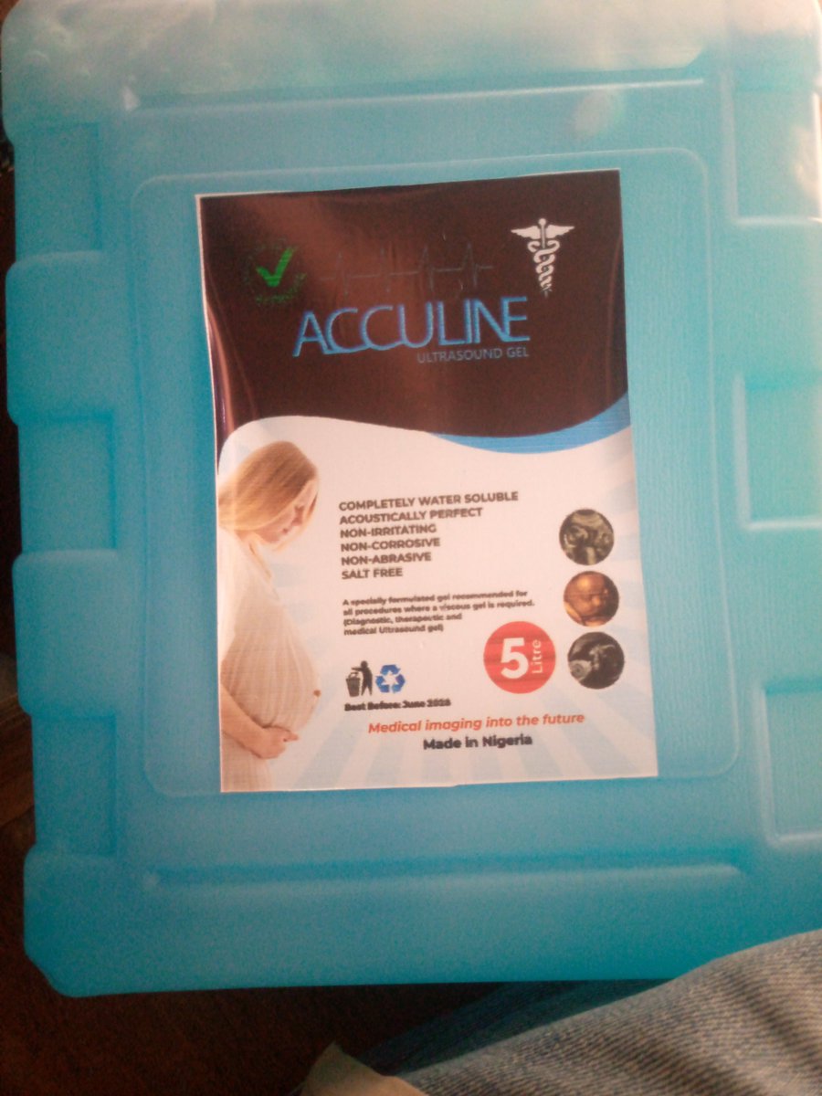 Kenneth20665864's tweet photo. @PoojaMedia I'm in to medical and surgical equipment 
Scan gel https://t.co/BVB93Qwjhx
