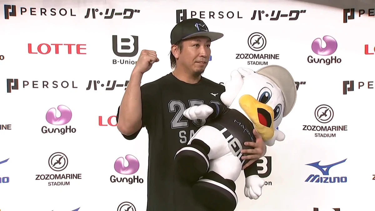 パ・リーグ.com / パーソル パ・リーグTV【公式】 on X: 
