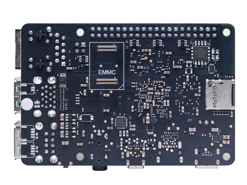 sinovoip's tweet photo. Banana Pi BPI-M7S will comming soon ,design with Rockchip RK3588s ,same size as RapberryPi 5. which project are you want to do???
https://t.co/kSwK70kp4e
#bananapi #raspberrypi #orangepi #Rockchip #RK3588s #opensource #SBC #Linux #Android #AI #AIoT https://t.co/oAn6JgfWNm