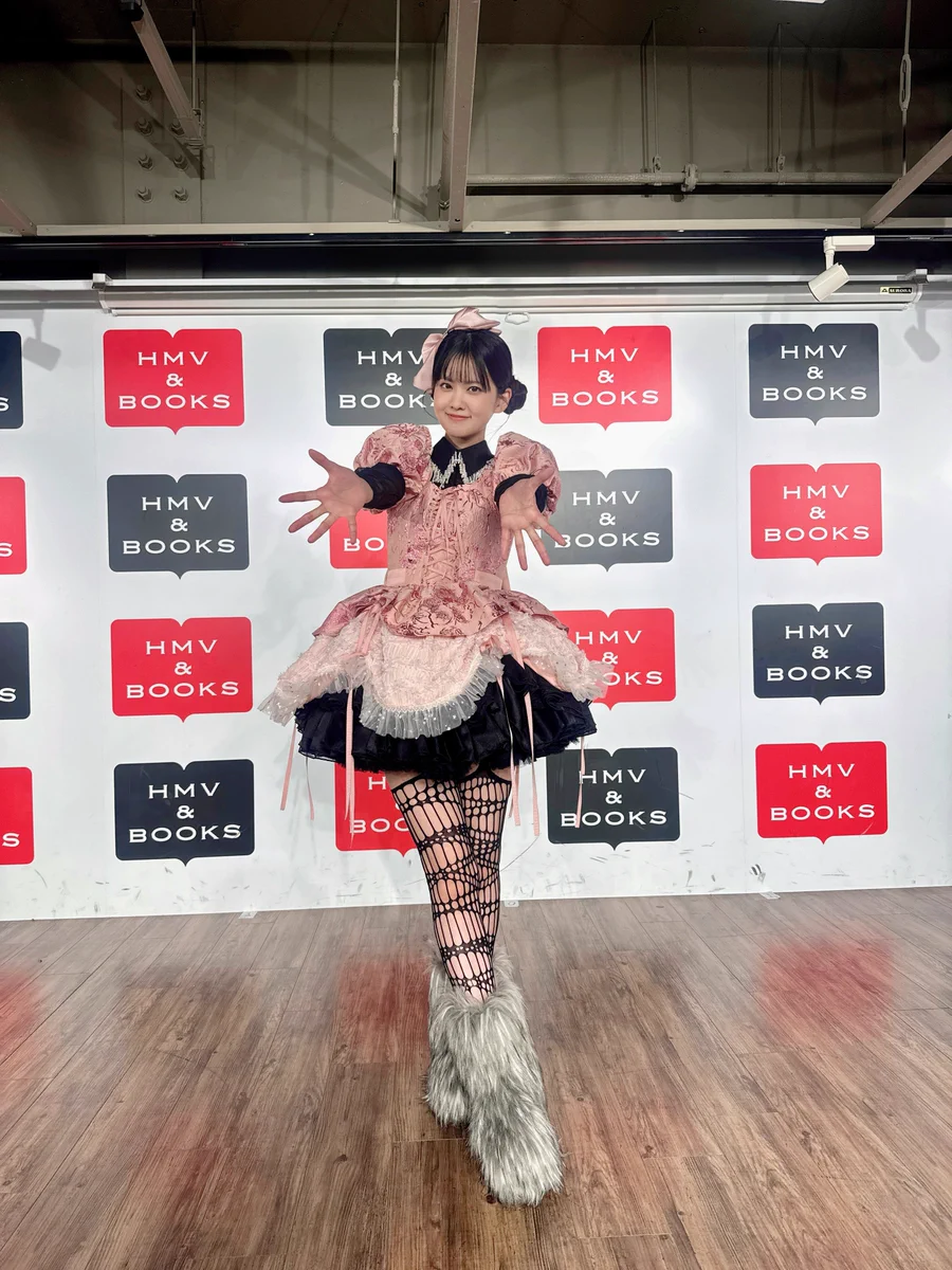 大西亜玖璃 on X: 