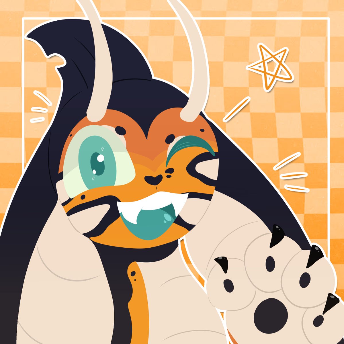 Meri_is_a_simp's tweet photo. @Veronik_OwO Ty for the opportunity <3 I'm Meri i do both Lineless/lined art and sometimes Mc Skins ! https://t.co/ggaQxkusnh