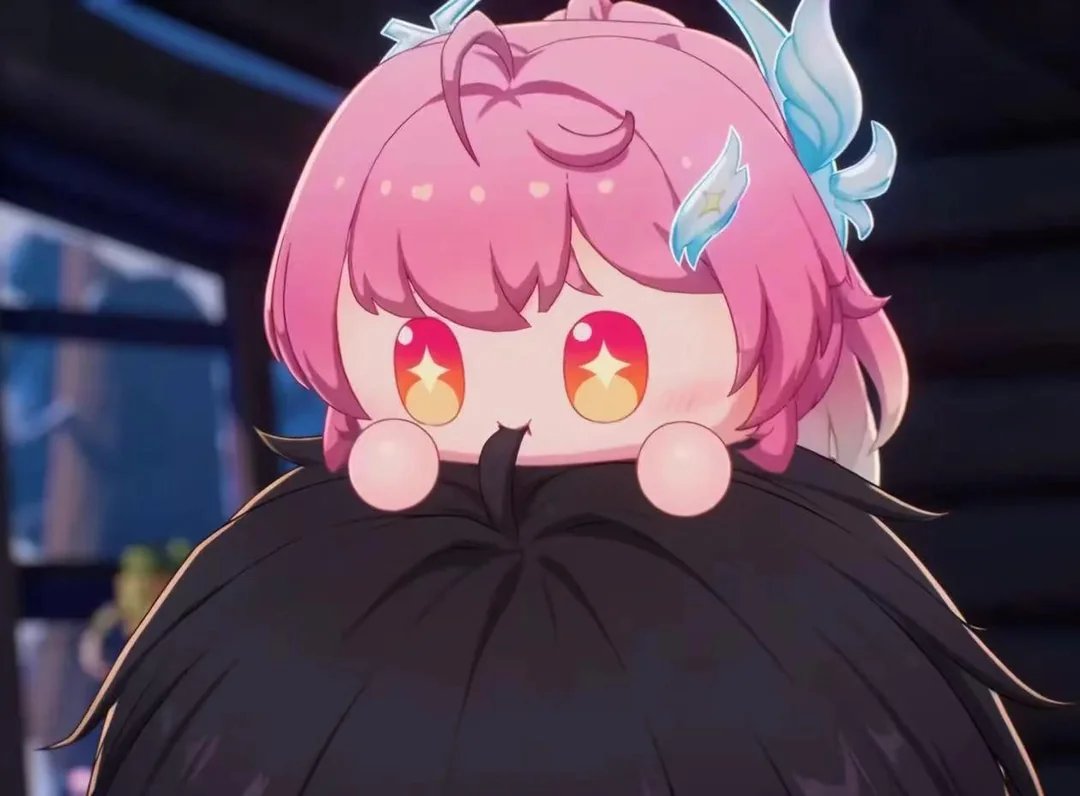 MiguelCruz2011's tweet photo. @qiuwaq170978 I just hope that Kuro makes an accessory like this one in the future https://t.co/nUqCzmFi0k