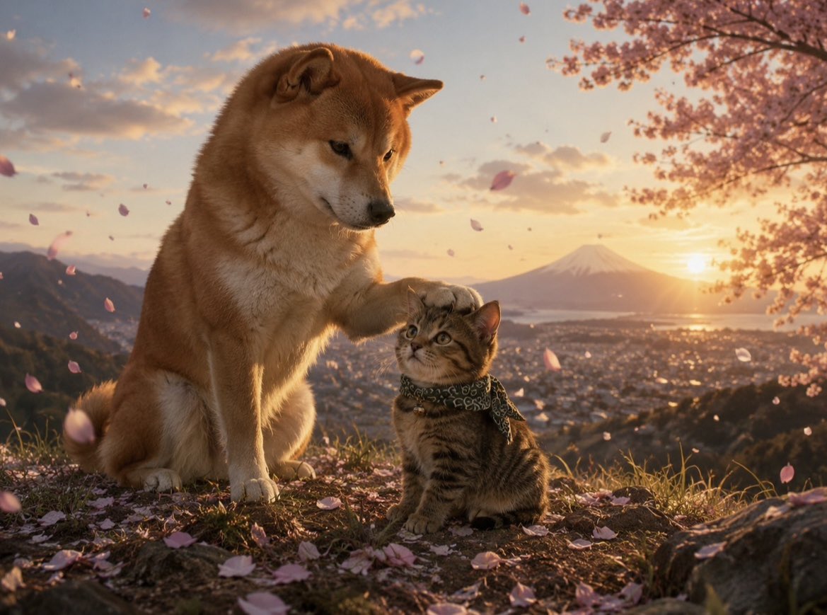 rektvapor's tweet photo. Some legends don’t end.

They inspire the next one.

Dog(e).

Cat(e).

The thesis has always been simple.

$CATE 🐱 https://t.co/yXj6FOdISq