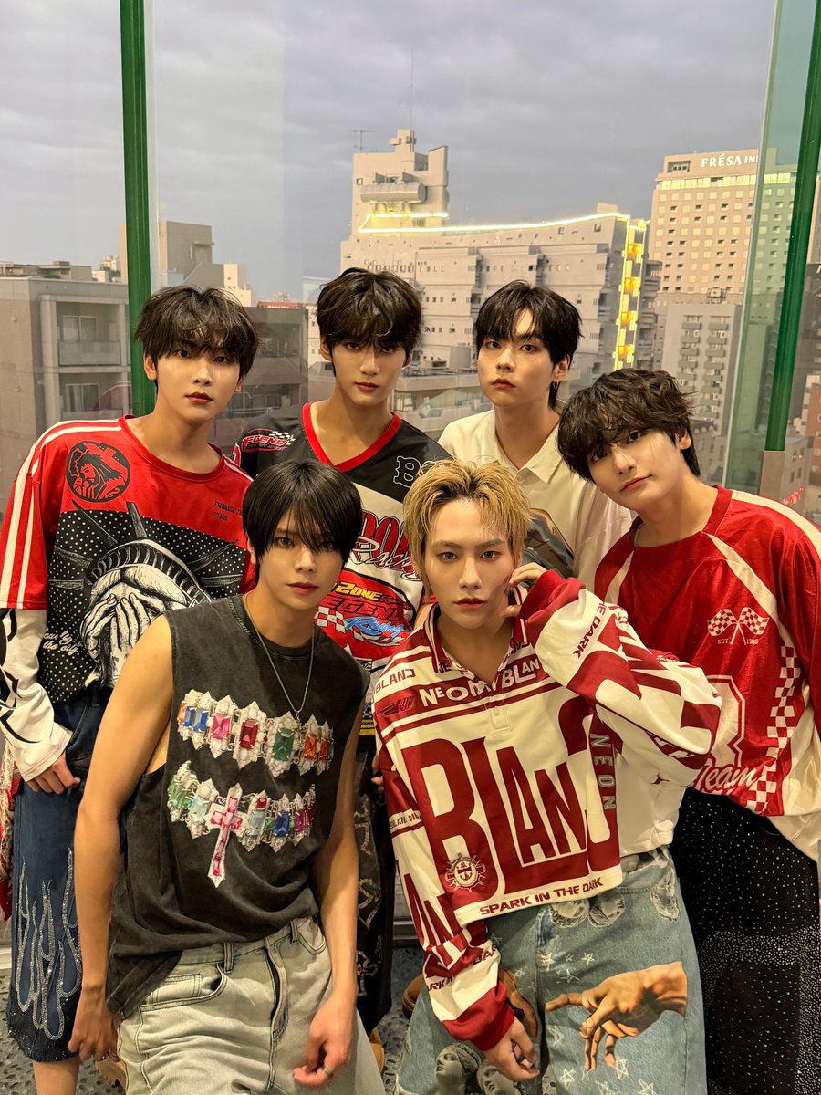 WAKER_JP's tweet photo. いつもSLEEPERのおかげで元気が出ます！ 今日もありがとうございます💕

#WAKER #웨이커 #ウェイカー https://t.co/LtjBYdpkdo