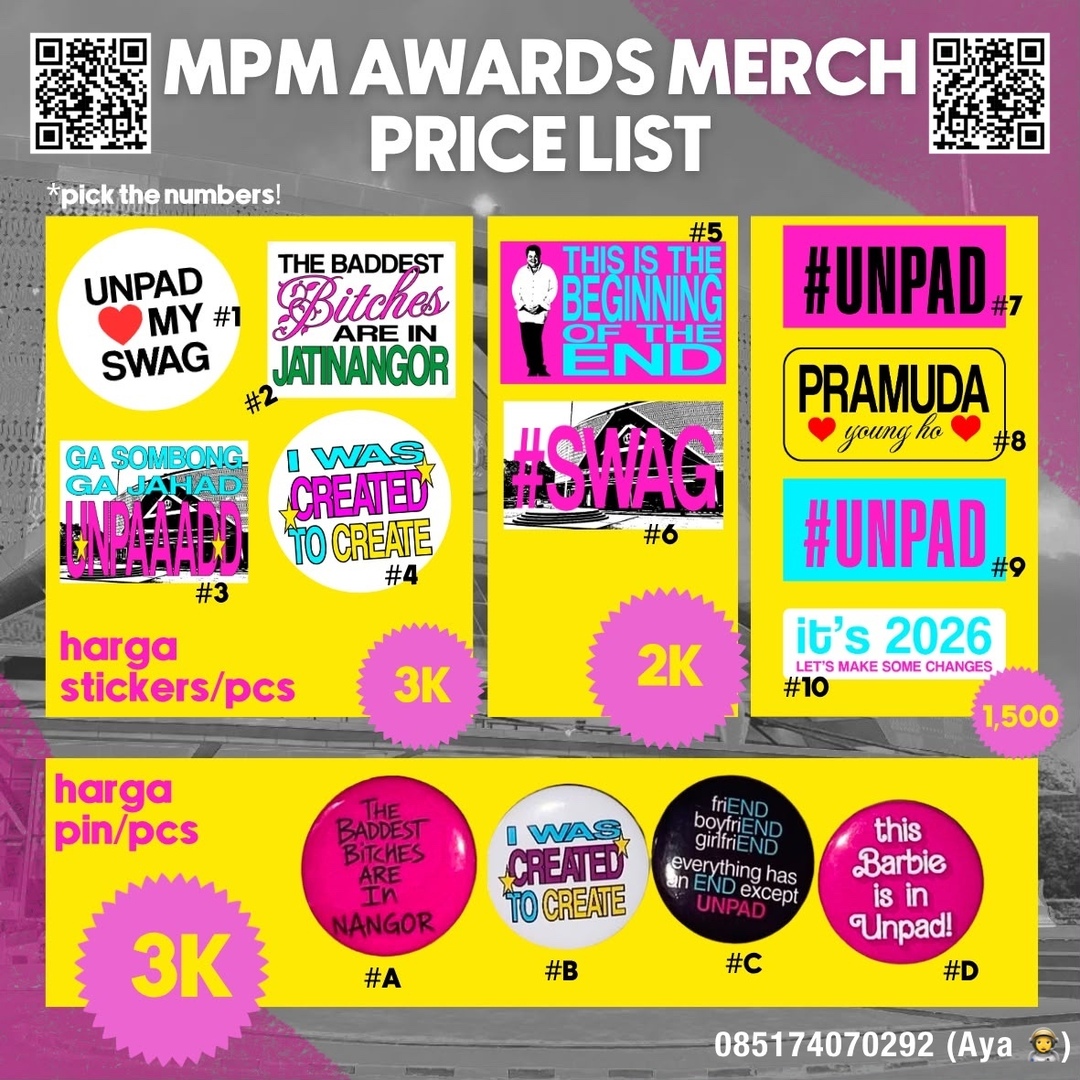 draftanakunpad5's tweet photo. Pad! Get in loser, WE'RE GOING SHOPPING! 🚗. . .💨

Glitter Stickers (MULAI DARI SERIBUAN AJA!) &amp;&amp; Pin (3K WOW) 

Buruan ikut pre order!! https://t.co/5QwX6BjNfZ