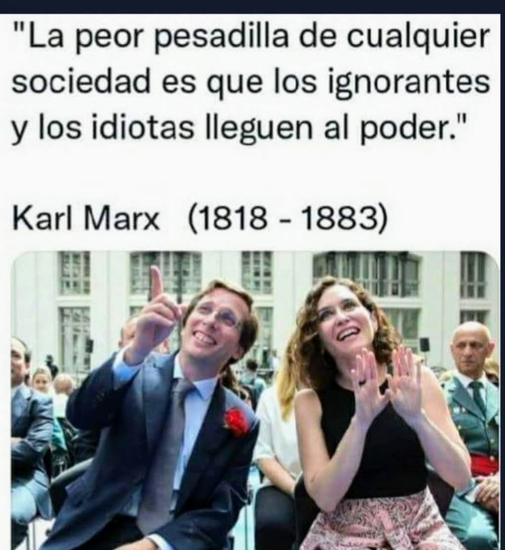 PalomaresTxema's tweet photo. Que lo sepas amig@ https://t.co/UodFuSZwPp