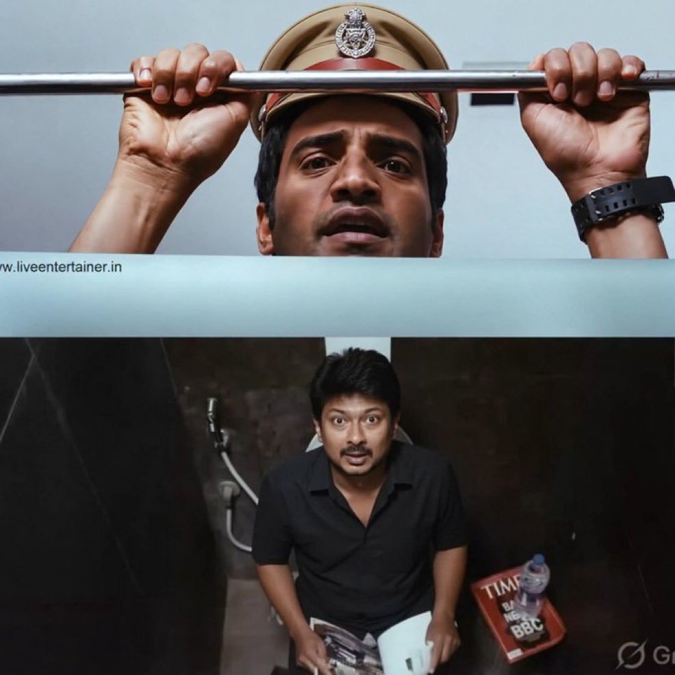 TheJ4yMan's tweet photo. .@Udhaystalin, thanks for all the generational meme templates today. 😭 https://t.co/VAj2iN94pD