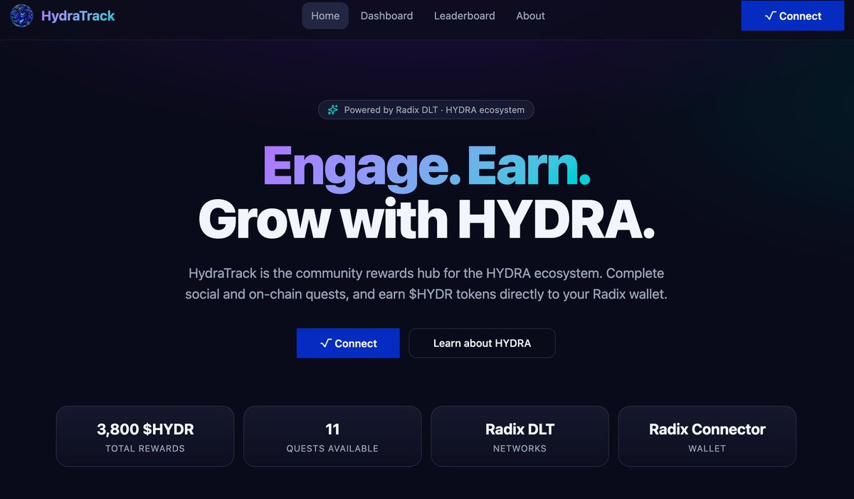 radixeco tweet picture