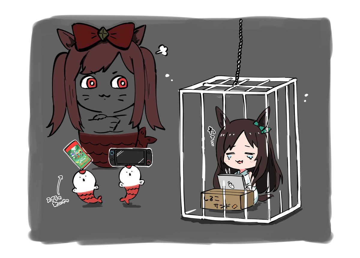 DZTL_M's tweet photo. 同人作家のみなさま、進捗はいかがでしょうか？ https://t.co/nSlUriLSpk