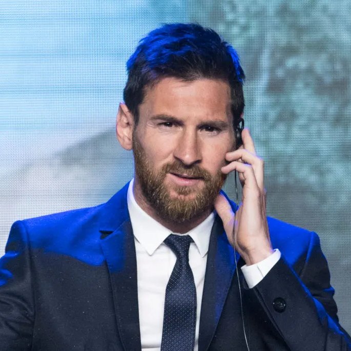 TouchlineX's tweet photo. 🚨 𝗡𝗘𝗪: Lionel Messi has donated €80,000 to help rebuild the Sierra Oeste region of Madrid.

🗣️ Isabel Díaz Ayuso (President of the Community of Madrid):

I want to thank him and say that the people of Madrid hope to welcome him soon and give him the applause he deserves." https://t.co/QHzWx0Vk6d