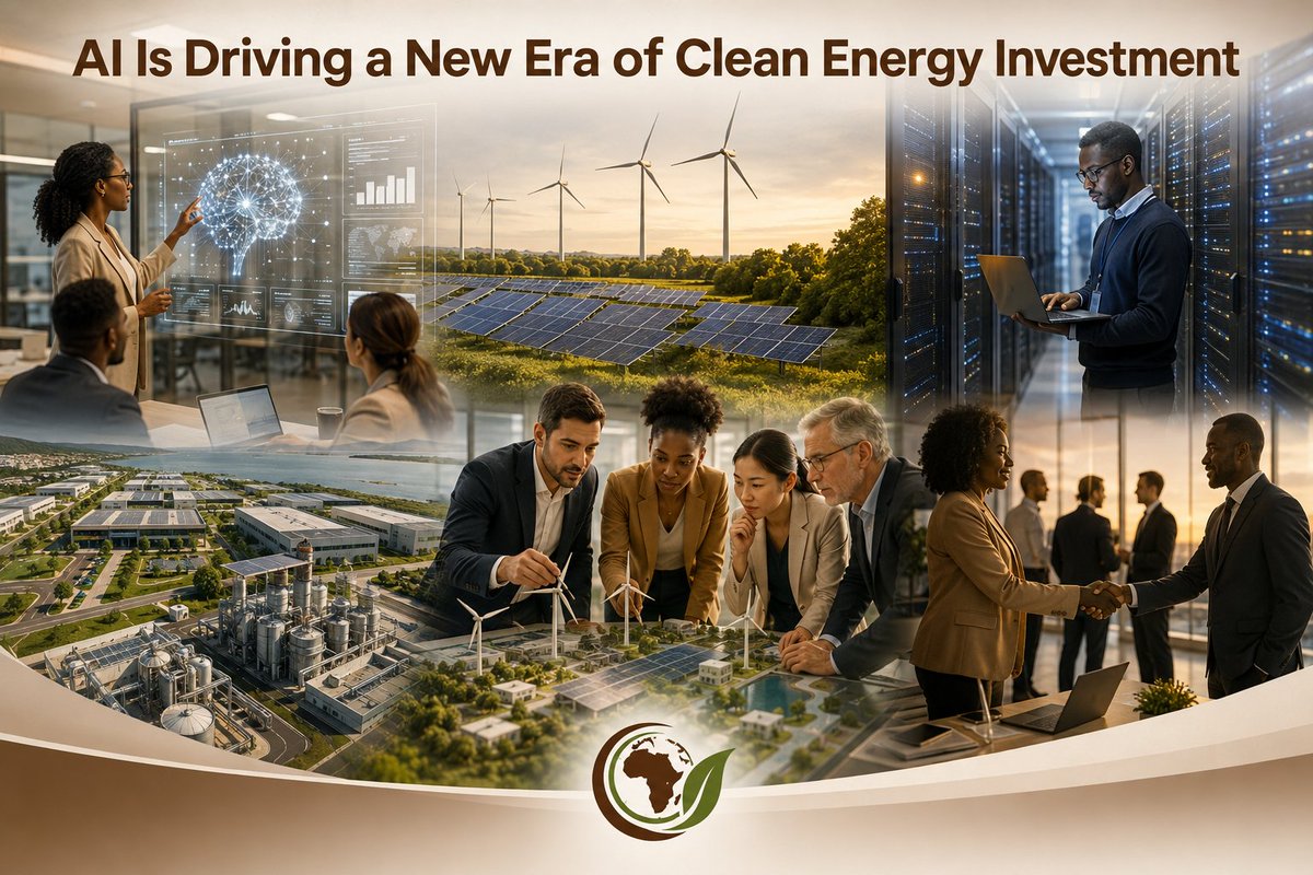 MpgFor24015's tweet photo. AI is reshaping the world—but it also demands more clean energy.

What if the infrastructure powering AI also created jobs, attracted investment, and accelerated sustainability?

That's the vision behind MPG's Green Industrial Zones.

Learn more: https://t.co/7EyvLxUpVW

#AI #CleanEnergy #MPG #GreenIndustrialZones #Sustainability