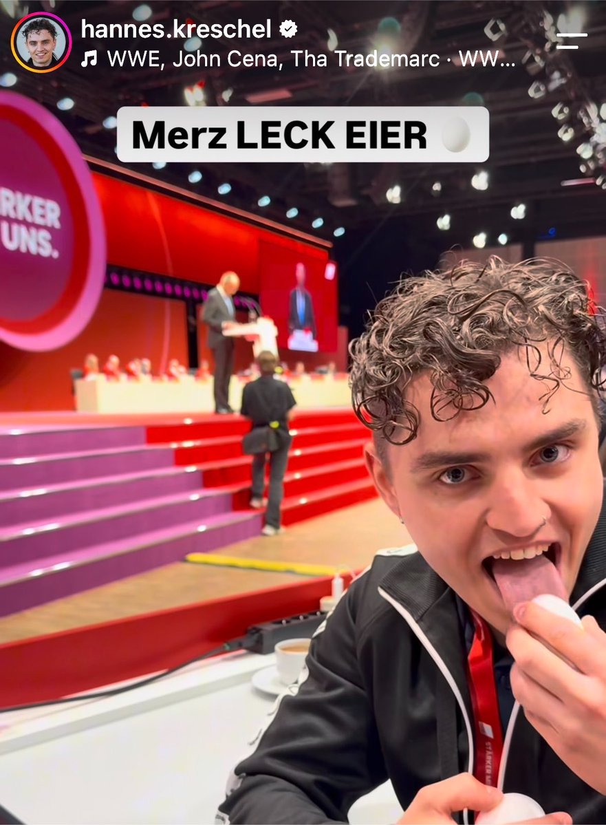 garstigergerrit's tweet photo. Schulze ist wohl richtig auf Krawall gebürstet. https://t.co/7qDCgj9OaZ