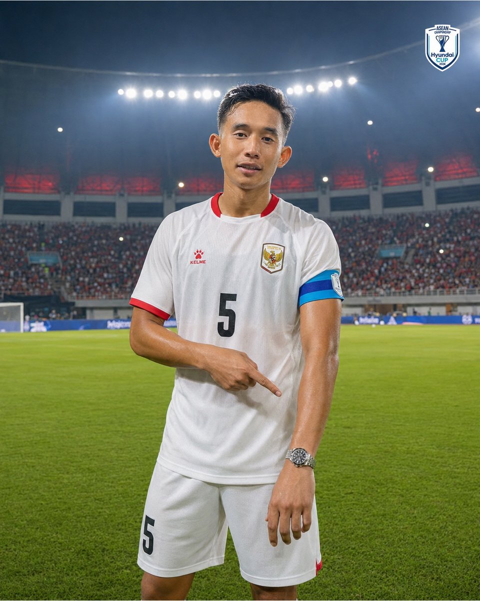 MafiaWasit's tweet photo. Nguyen boleh punya Badge Juara Piala Tiger,
Tapi Nguyen punya Rolex nggak? https://t.co/qcC5VUhGyb