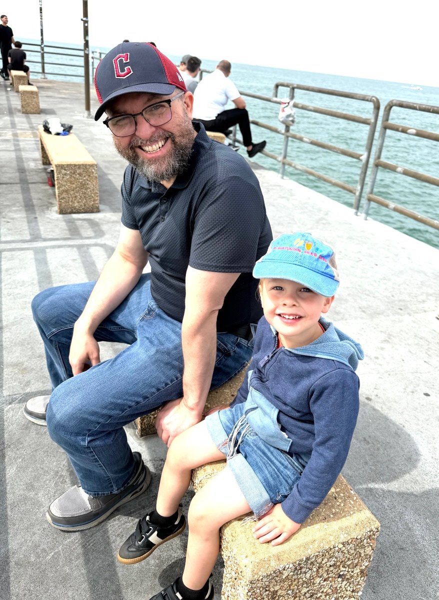 WeltmanLaw's tweet photo. Kicking off the weekend with Cleveland Shareholder Ben Hoen in our latest #OffTheRecord spotlight! From grilling to mastering smoked meats, Ben loves time in the kitchen—and with family.
Learn more: https://t.co/WPTt68NVt3
#Weltman #Cleveland #OffTheRecord #BehindTheScenes https://t.co/22ivBAWSfi