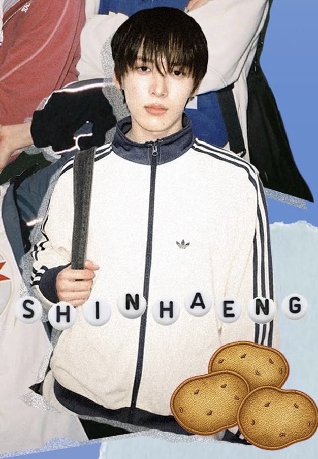 morae_sekaiii's tweet photo. 학생 가방에서 떨어졌어요 🥔 https://t.co/H2jX8UfHQ9