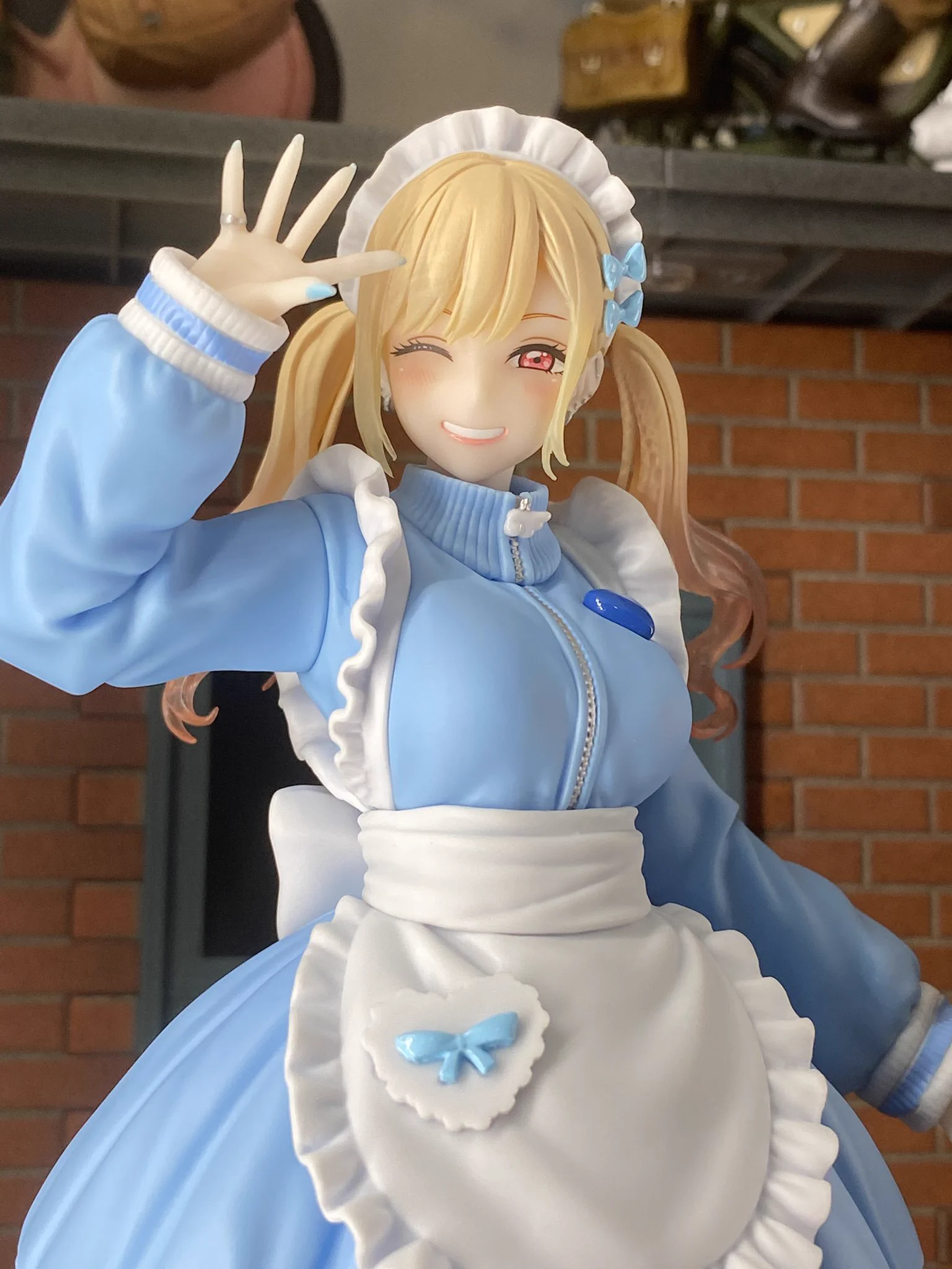 シロちゃん on X: 