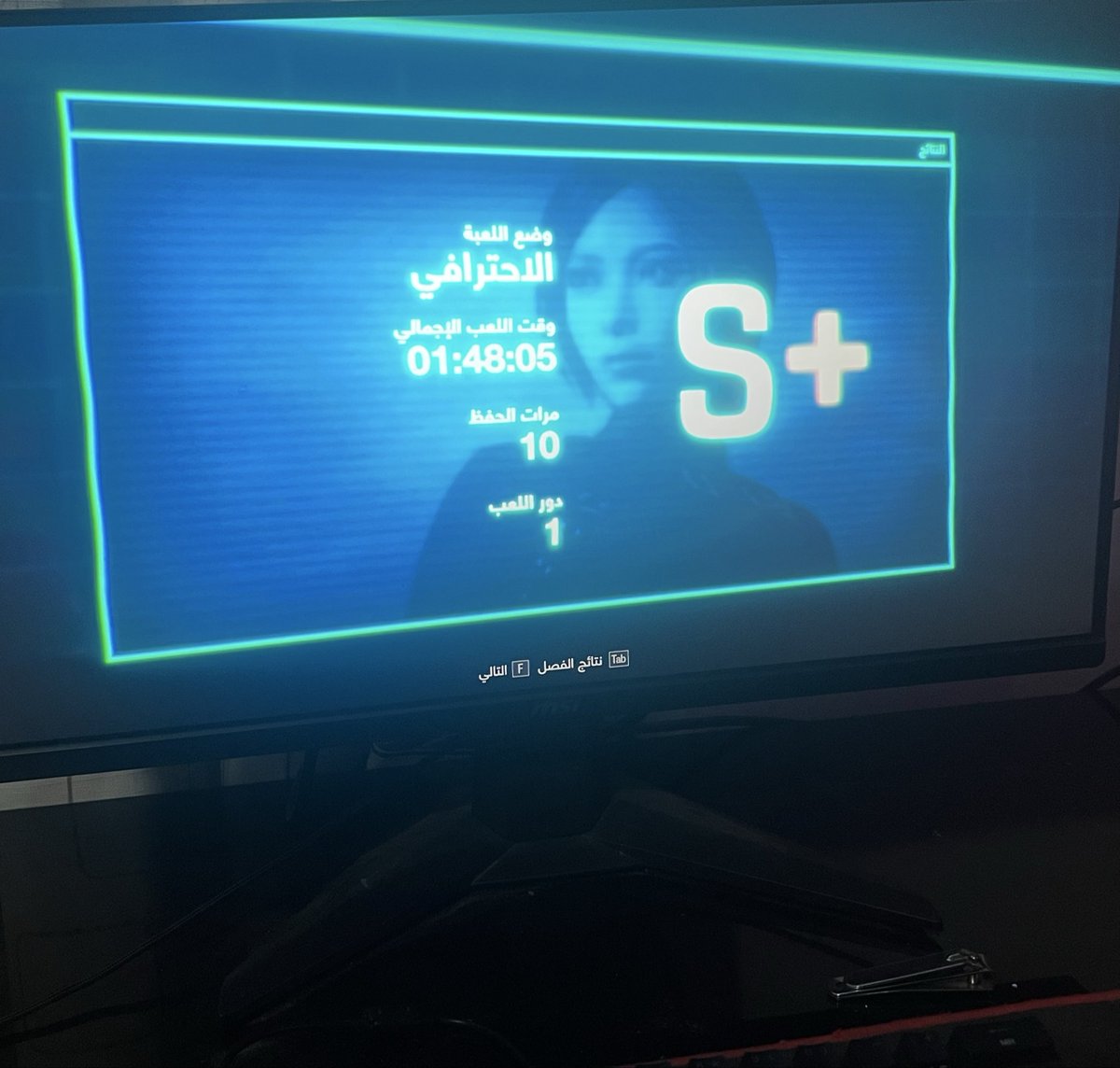 skull_head0's tweet photo. من امتع سبيد رن الي سويتها https://t.co/iHF1dEarks