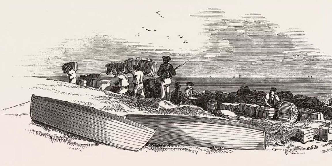 RepMikeCollins's tweet photo. On this day in history in 1790, the US Coast Guard was created.

Conceived by Treasury Secretary Alexander Hamilton, it was designed to stop smuggling and enforce tariffs, which were the government's main source of income at the time.

Happy Birthday, @USCG! https://t.co/tEmWuX4bQx