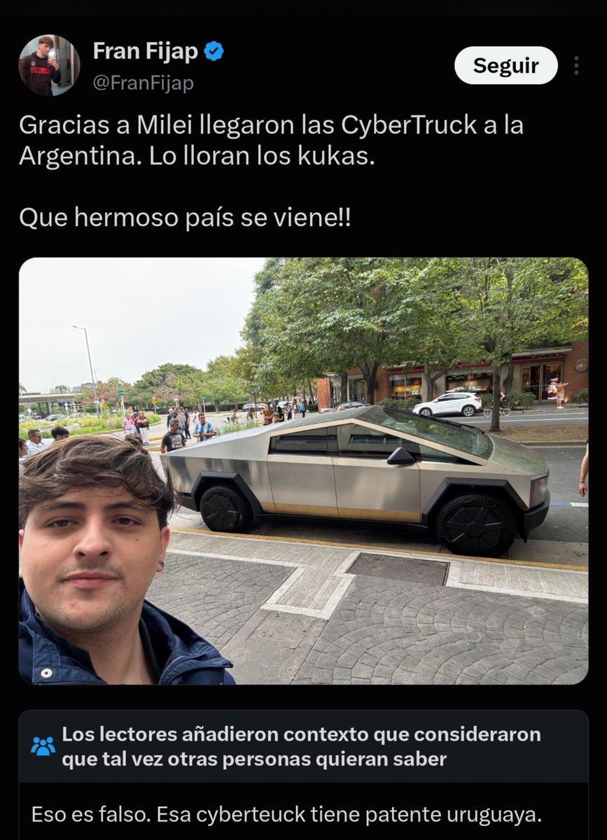 duroms's tweet photo. Cómo empezó /// Cómo va https://t.co/Wr6Hk8PWht