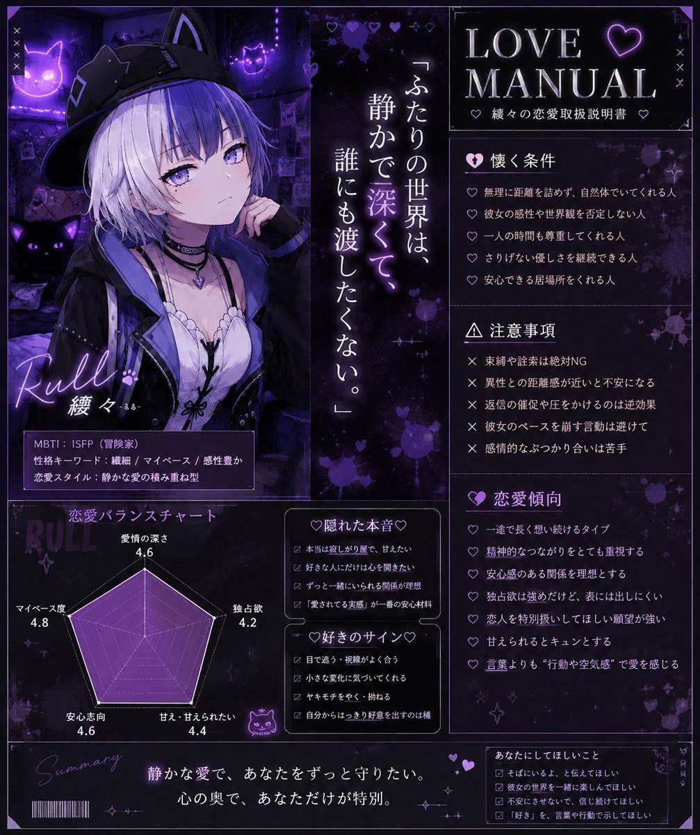 9xbwd's tweet photo. おすすめに流れてきたやつ https://t.co/cmwI18YHUZ