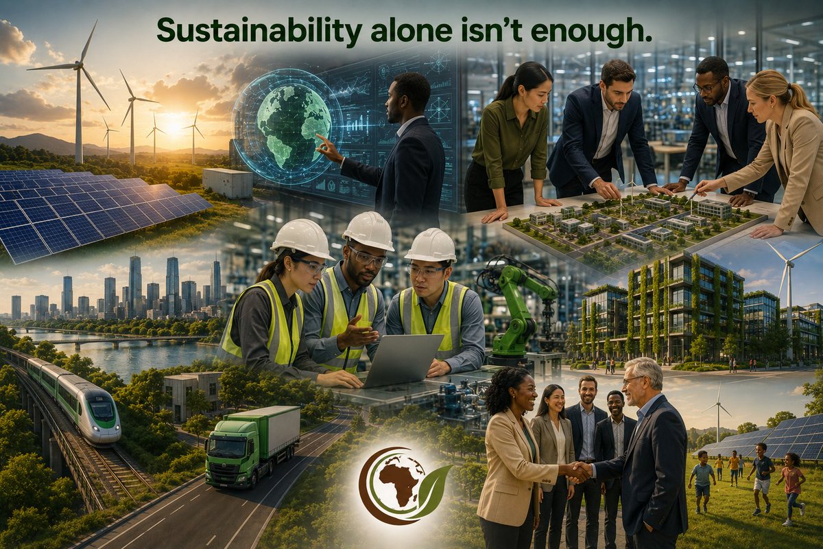 MpgFor24015's tweet photo. Sustainability is essential.

But real progress happens when it also creates prosperity and peace.

That's the vision behind MPG.

Learn how we're helping shape the future of sustainable development:
https://t.co/HjeYXf7KLg
#MPG #Sustainability #GreenEconomy #ClimateAction https://t.co/gkK1KBwwff