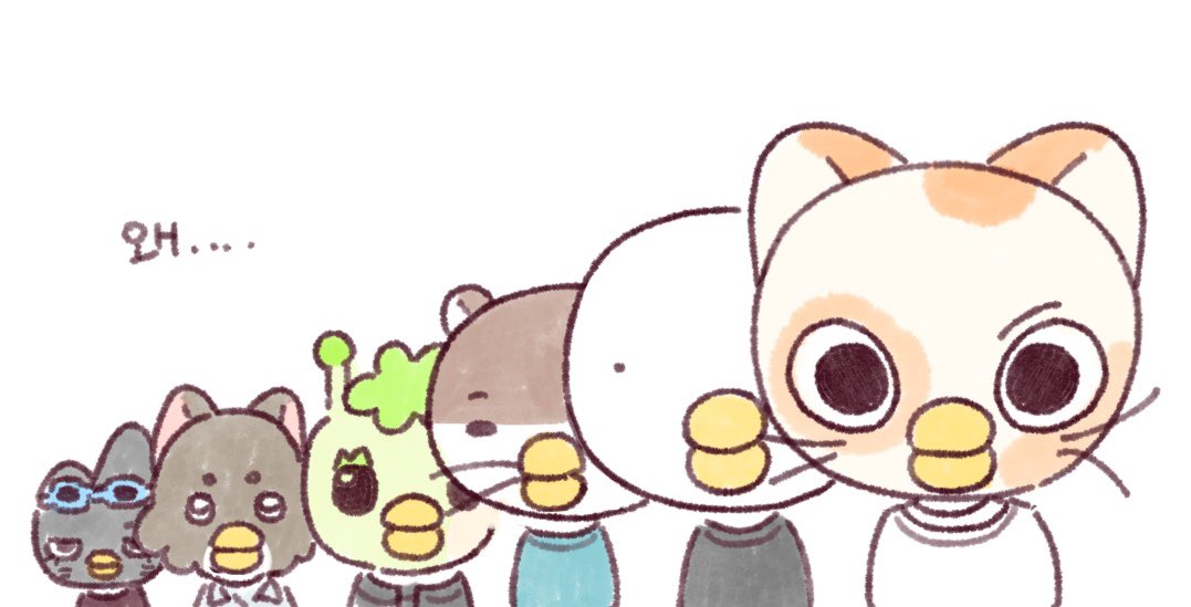 knockknock_933's tweet photo. https://t.co/1hkK6GOMju