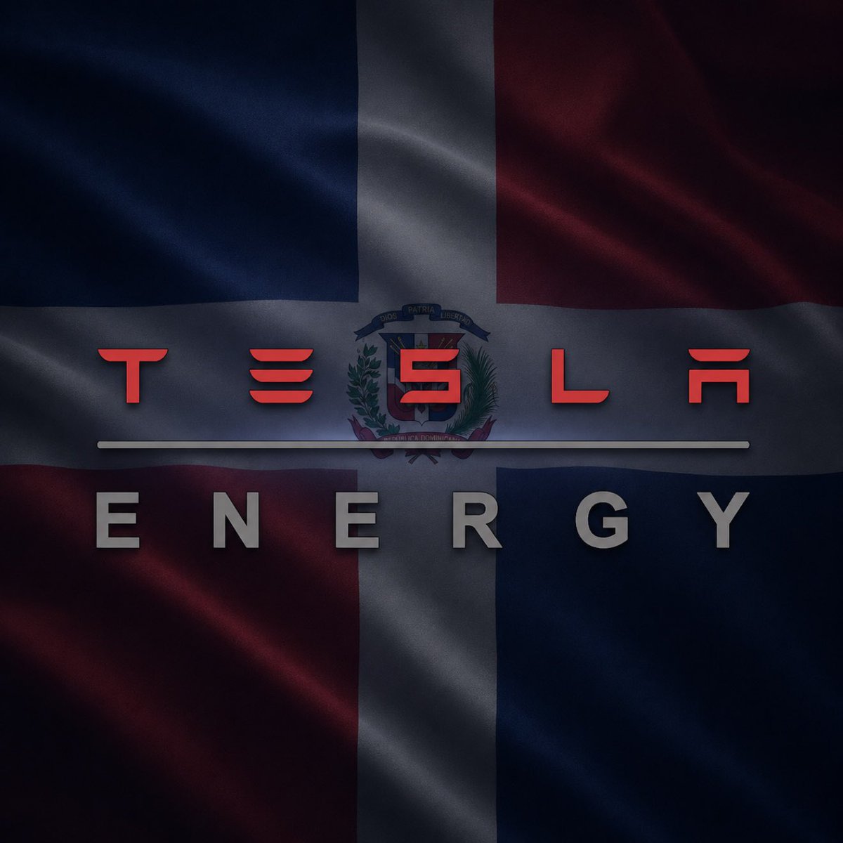 cb_doge's tweet photo. BREAKING: Tesla Solar Roof is now available in the Dominican Republic through authorized partner RAAS Solar. 🇩🇴

Tesla Energy continues to expand globally. https://t.co/Kk0C82iumk