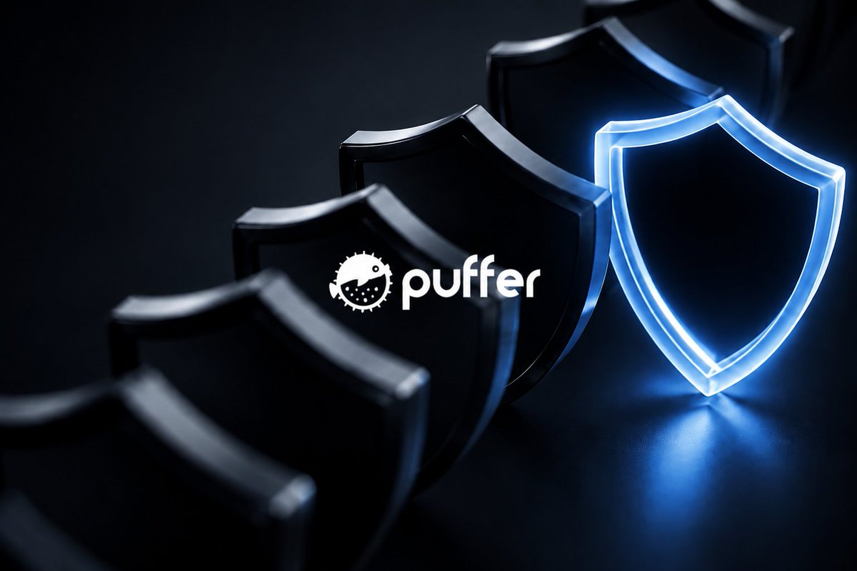 puffer_finance's tweet photo. 🛡️ Puffer Security Stack #2 - Security Doesn't Stop at the Audit

A smart contract audit is one of the most important steps in securing a protocol. But it's only one step.

Bugs can be missed. Fixes can introduce new issues. And even perfectly written contracts can become vulnerable if they're deployed with the wrong roles, permissions, or parameters.

That's why every Puffer release passes through multiple independent layers of review. Our security process includes:

• A full internal test suite
• Continuous review by AI audit agents
• Sequential audits by independent security firms
• Post-deployment verification of roles, permissions, and parameters

Every layer is designed to catch what the previous one might miss, because security doesn’t end when the audit report is delivered.

It ends when what's running onchain is exactly what was intended. 🐡