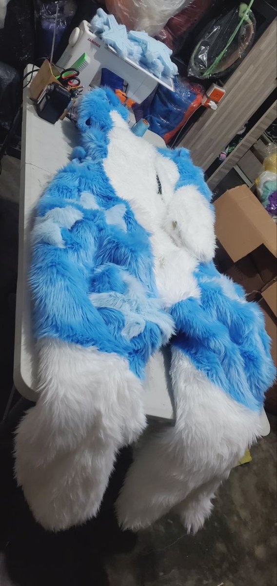 Orr_Tastic's tweet photo. @YokaiKuro I also should get mine soon https://t.co/H9QGd8znxg