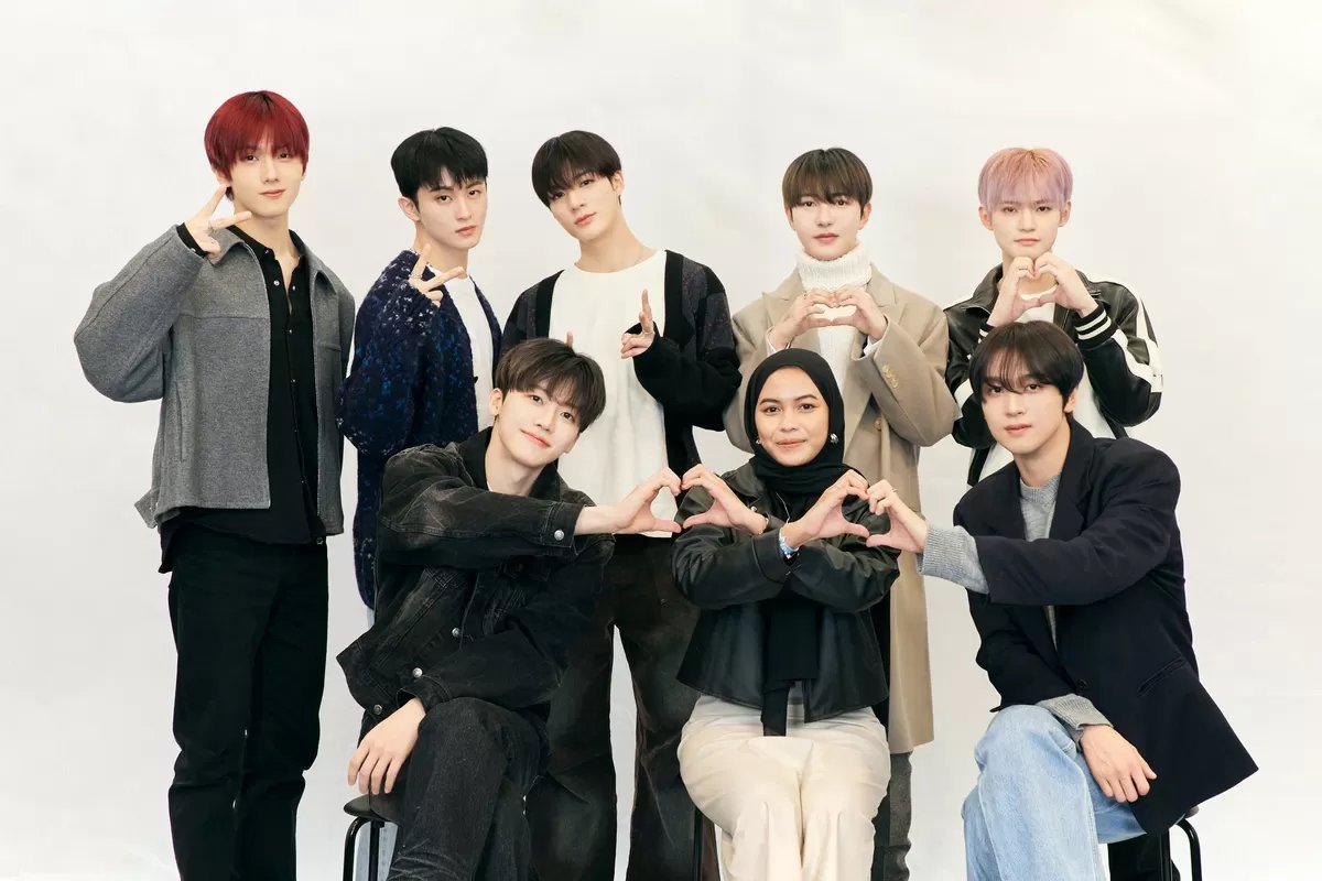 LambeSahamjja's tweet photo. kronologi kasus lama erliana:
- kasus ini pertama viral sekitar 1-2 mei 2025
- jadi ini kasus lama, bukan kasus baru
- pelaku EL (23 tahun), pegawai swasta
- diduga gelapin dana perusahaan buat ikut fansign NCT Dream 24 Januari 2025 di luar negeri
- kerugian ditaksir sampai miliaran rupiah
- dijerat pasal 374 KUHP (penggelapan dalam jabatan), 
- ancaman maksimal 5 tahun penjara
- ditahan di Polres Metro Bekasi Kota
- sampai hari modusnya tidak disebar di publik