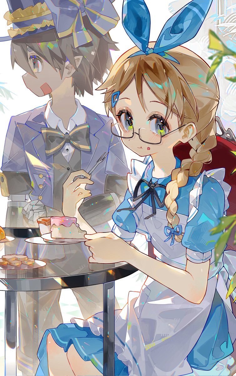 HiroChair's tweet photo. #メイドインアビス https://t.co/SQQWocPIEe