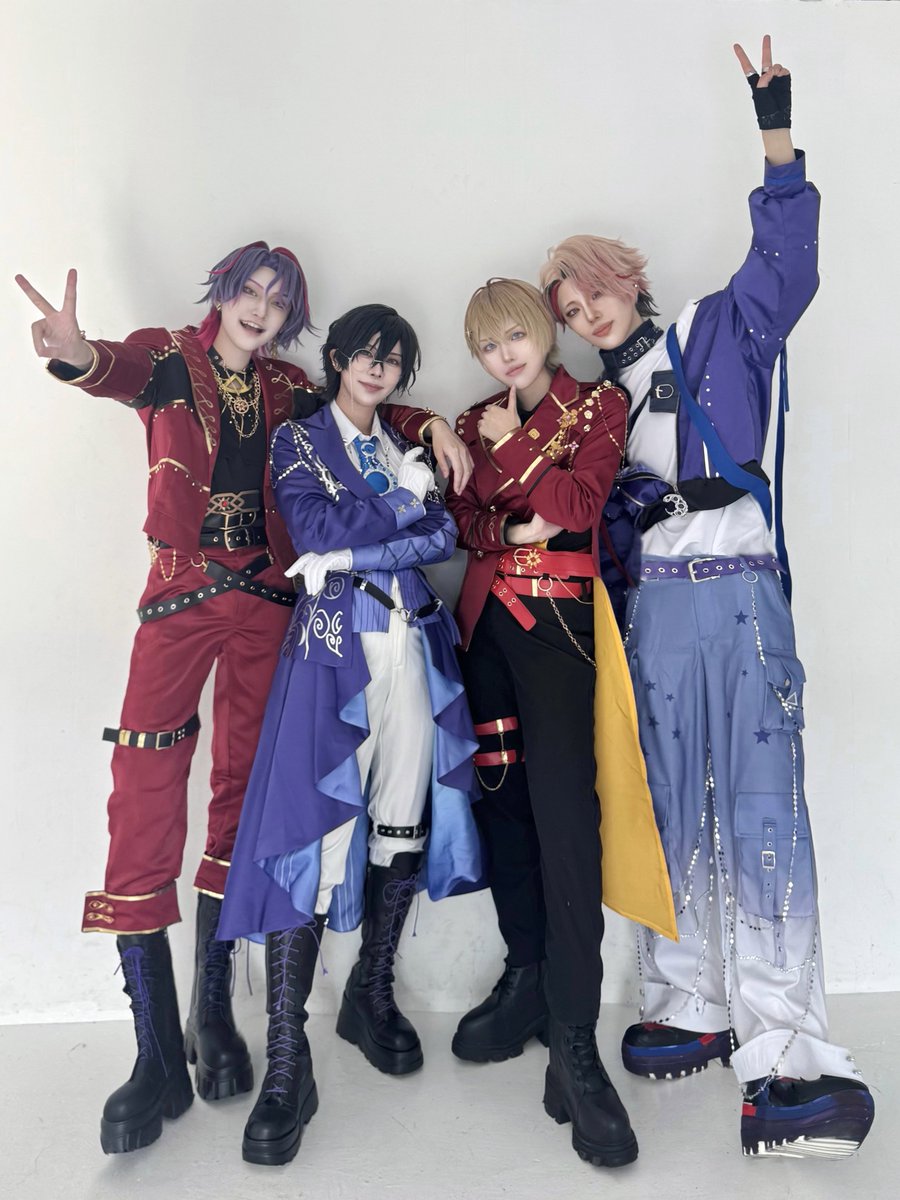 _XX_bara's tweet photo. cos vlt IMPACT https://t.co/K2QOkZwJps