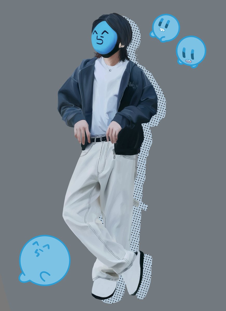ke1to_dao's tweet photo. #い・らくすと 
らっだぁしょっぷ https://t.co/1cU7d32cUF