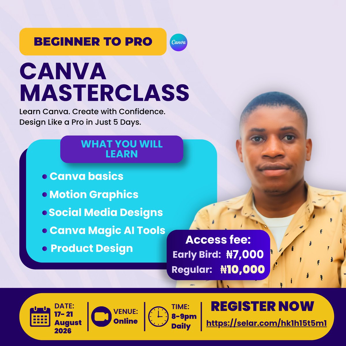 RealAdvocate27's tweet photo. Register now and thank me later.
Betway Happy New Week Psquare Peter Taco Tuesday Happy Taco
#BBNaija
#FirstSelfServiceStation https://t.co/c777tZdlF0