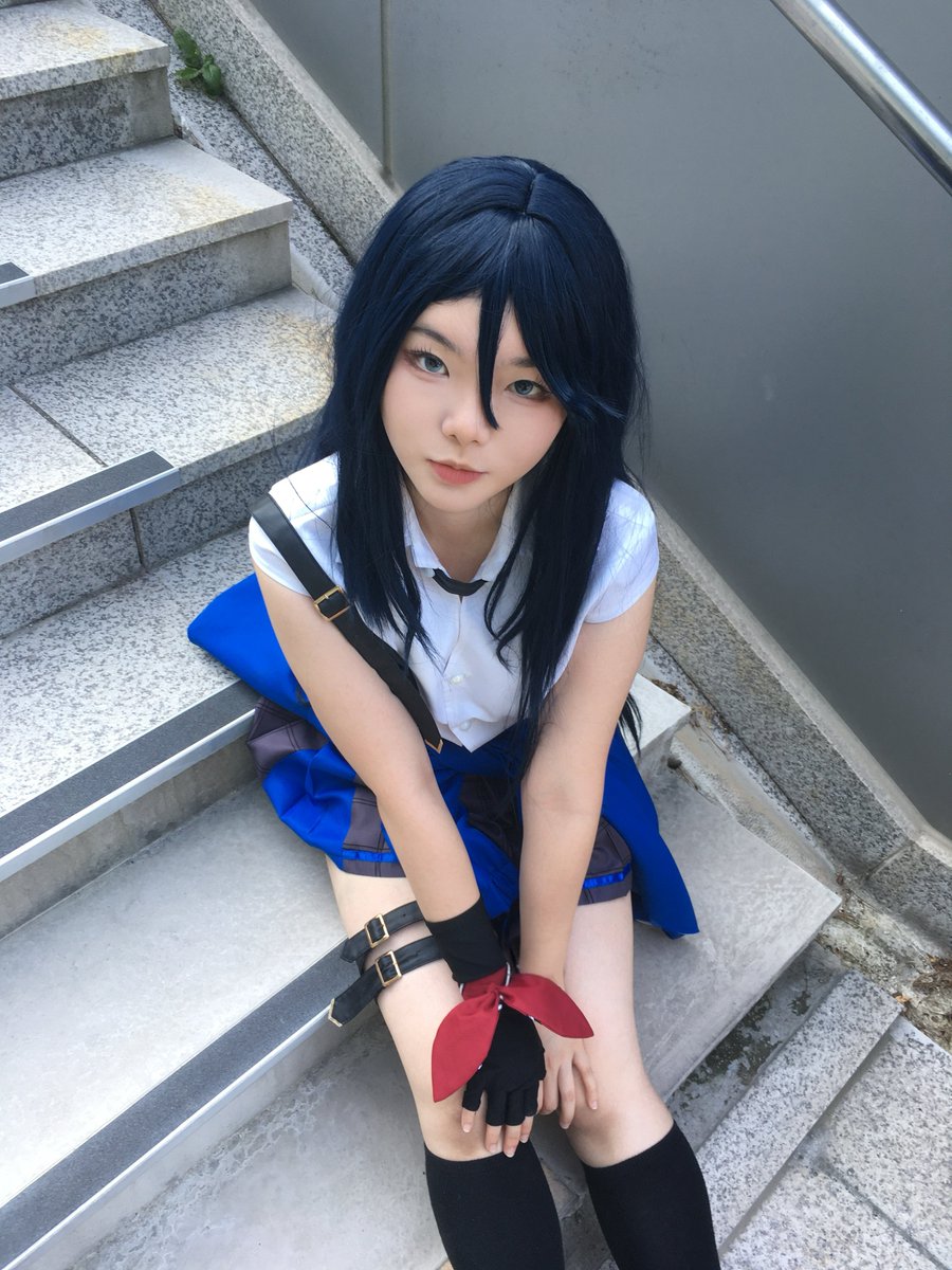 ce_cos_'s tweet photo. #cosplay #prsk

💙 https://t.co/qR2gcIcAOY